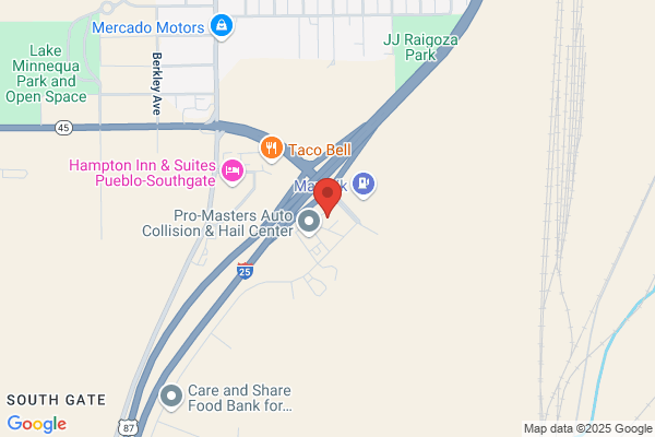 Overhead Door Company of Pueblo