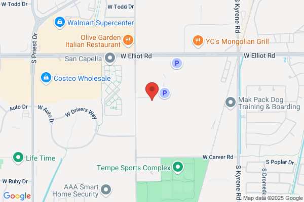 Express Scripts Inc
