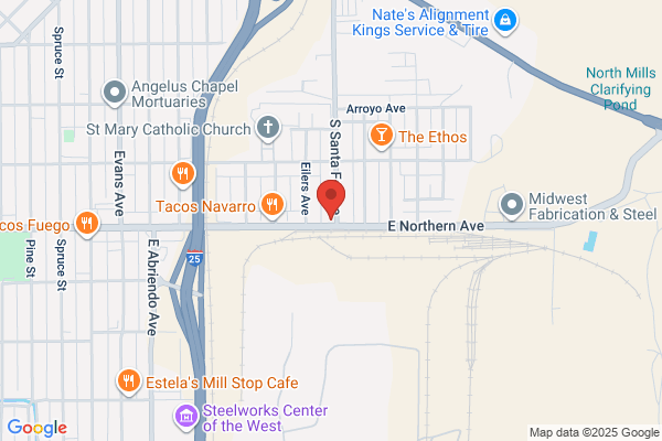 Nordic Analytical Laboratories- Pueblo