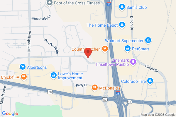 Pueblo Electronic Supply LLC