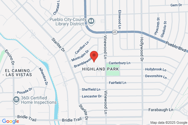 Highland Park Elementary School