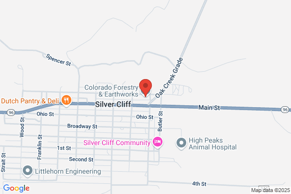 Evans Earth Works