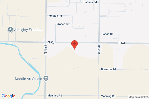 Torres-Garcia Excavating, LLC