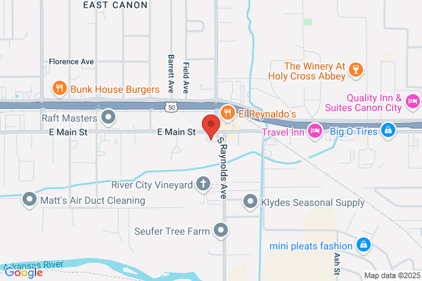 Skyline Vision Clinic & Laser Center