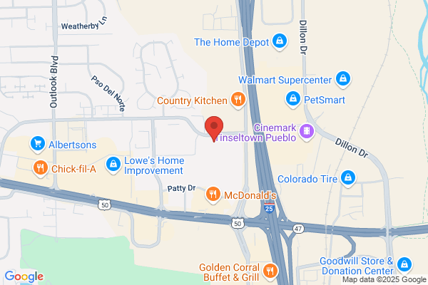 Family Eye Center
