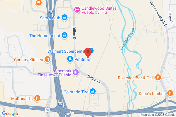 Shepherd Optometry Services