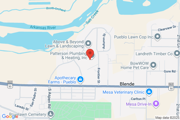 Pueblo Water Damage Pros