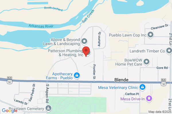 Pueblo Water Damage Pros