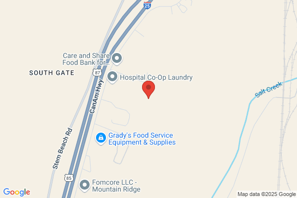 Forrest Tree Service, LLC