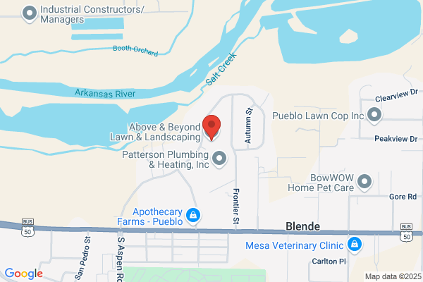 A-1 Lawn & Landscaping Inc
