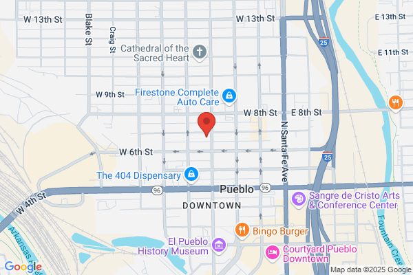Alta Convenience #3101