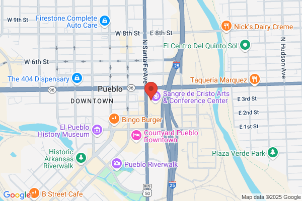 Greater Pueblo Chamber of Commerce