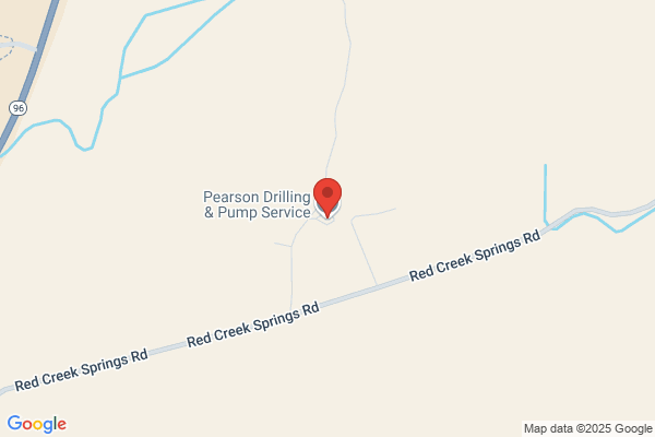 Pearson Drilling & Pump Service