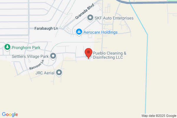 Southern Colorado Disinfection LLC