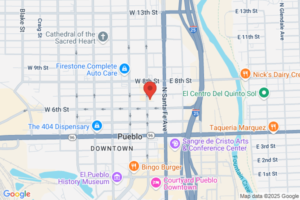 Pueblo County Republican Headquarters