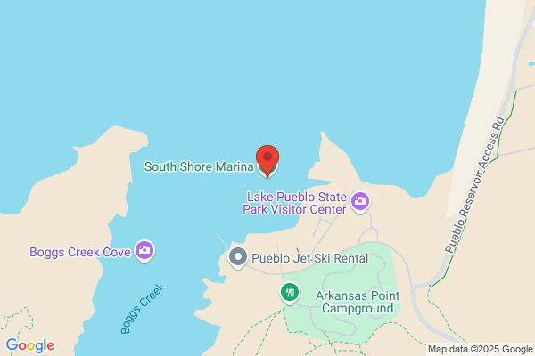 South Shore Marina