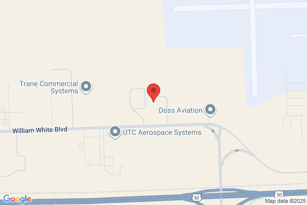 Vision Air Hvac Inc