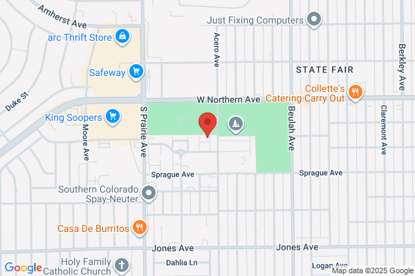 Pueblo Asphalt Solutions