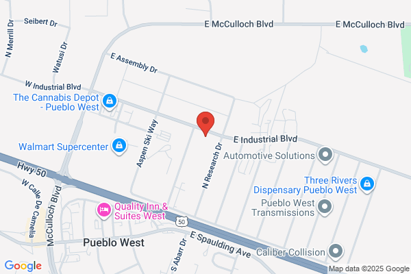 Pacific Pulmonary Services