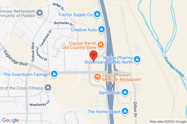 Frontier Home Health
