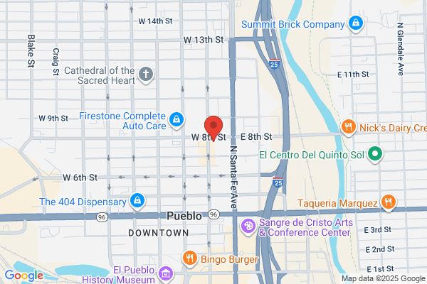 Interim HealthCare of Pueblo CO