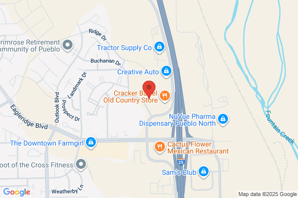 Best Western Plus Eagleridge Inn & Suites