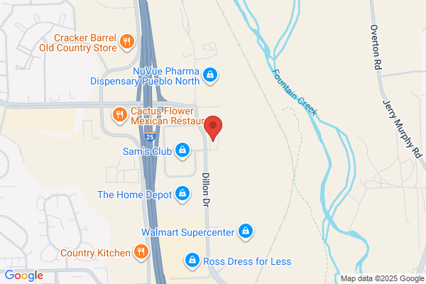 Candlewood Suites Pueblo, an IHG Hotel