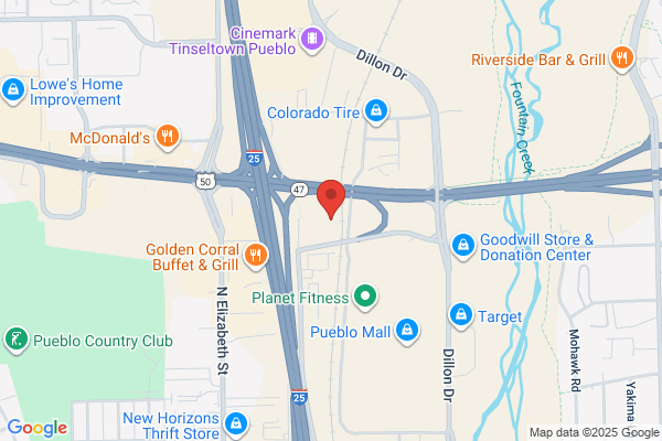 Baymont Inn & Suites Pueblo