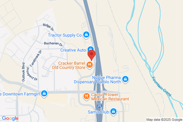 La Quinta Inn & Suites Pueblo