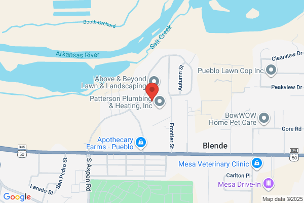 Colorado Vegetation Management