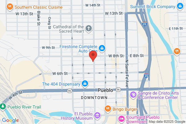 Randall Jorgensen Law Office