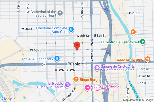 Clawson & Clawson LLP