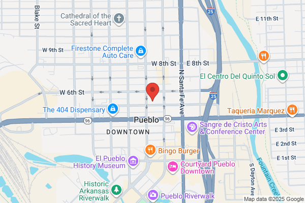 Guadagnoli Process Service