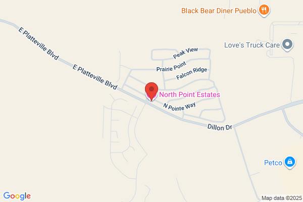 North Point Estates