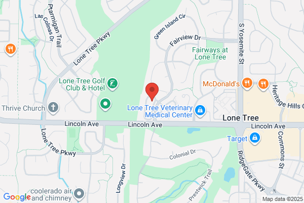 Colorado Moving & Storage