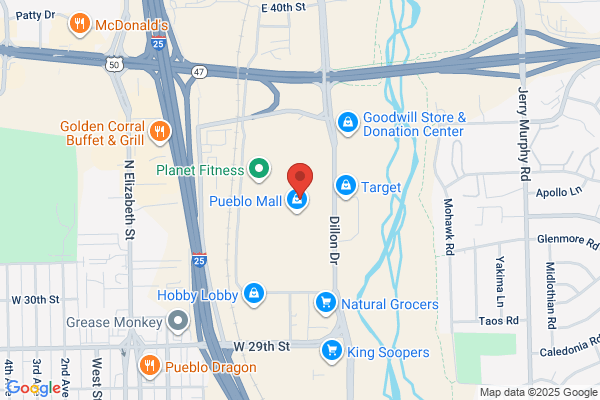 JCPenney Optical - LOCATION CLOSED - CLOSED