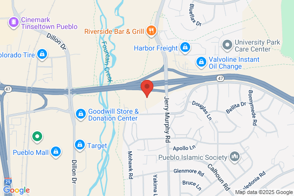 Rocky Mountain Eye Center