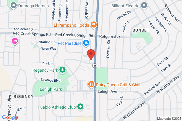 Comfort Dental Braces Pueblo South – Orthodontist in Pueblo