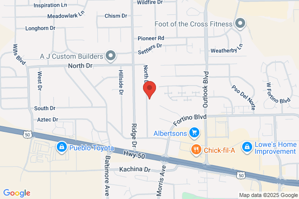 Lawn Care Pueblo Colorado