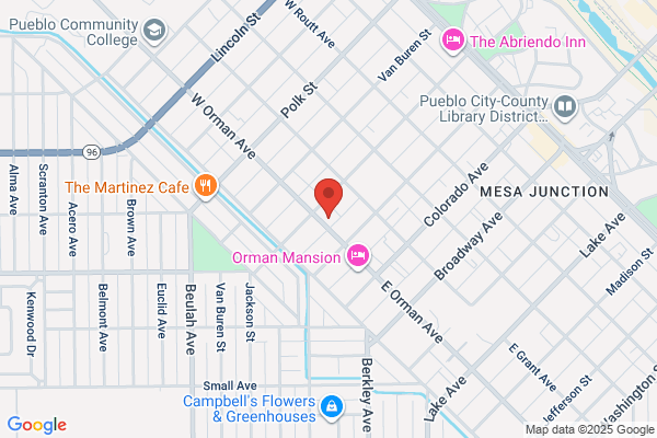 Pueblo Tree Specialists