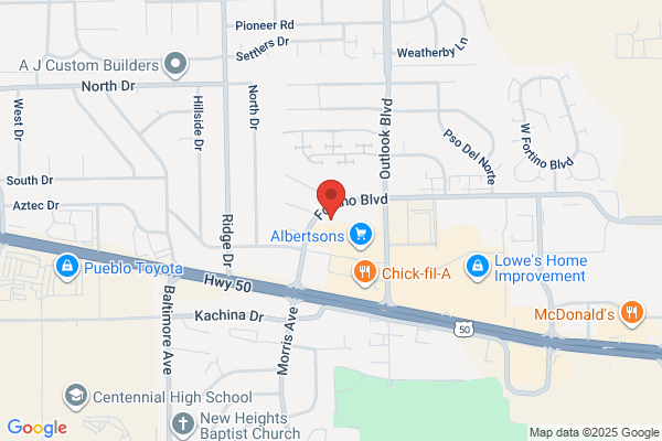 Eagle Ridge Business Condominiums
