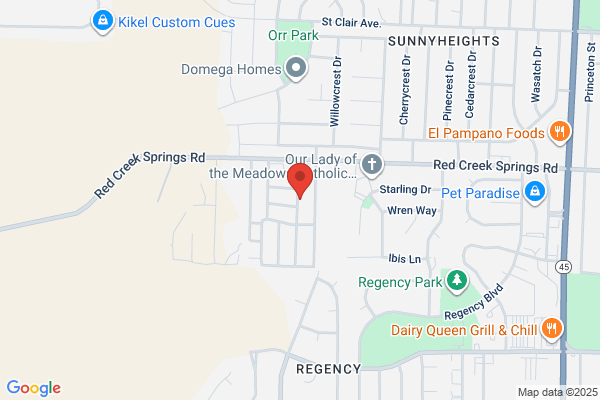 Sunset Mobile Home Park