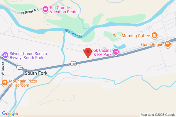 Community Banks of Southern Colorado