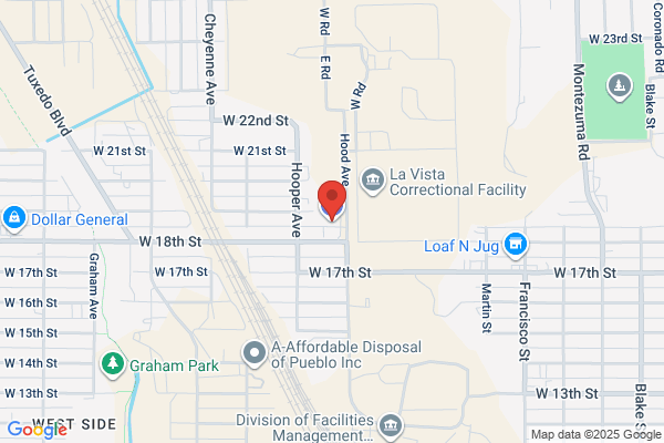 Pueblo Horizons Federal Credit Union
