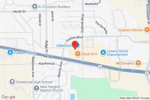 Albertsons Pharmacy