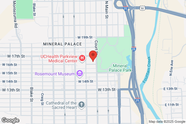 Sangre De Christo Medical Equipment Repair