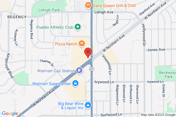 Applebee's Bar & Grill