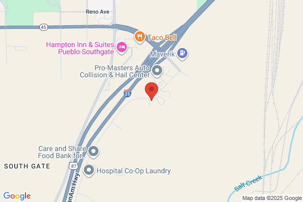 Bills Gun Shop