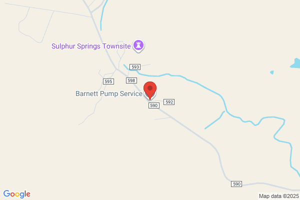 Bregar Pump Service