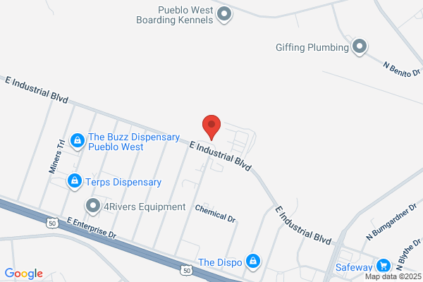 San Isabel Electric Association